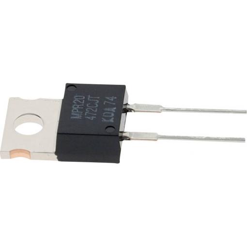 TE Connectivity 2-1623809-0 1 ks Tray