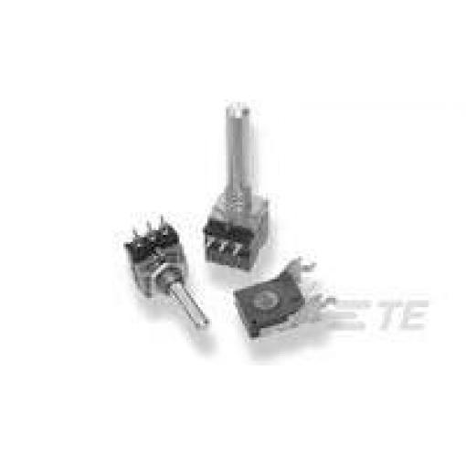 TE Connectivity TE AMP Passive Electronic Components, 1624191-8 1 ks, Box