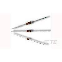 TE Connectivity 1625873-8 TE AMP Passive Electronic Components uhlíkový rezistor axiální 0.33 W 1 ks Folder