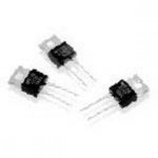 TE Connectivity 1623809-3 výkonný rezistor radiální 1 ks Tray