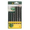 Bosch Accessories Promoline 2607019447 tvrdý kov sada příklepových vrtáků 6dílná 5 mm, 6 mm, 6 mm, 8 mm, 8 mm, 10 mm SDS plus 1 sada