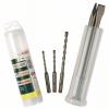 Bosch Accessories Promoline 2607019455 tvrdý kov sada příklepových vrtáků 5dílná 5 mm, 6 mm, 8 mm SDS plus 1 sada