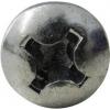 TOOLCRAFT 815071 čočkové šrouby do plechu 3.9 mm 9.5 mm ocel pozinkované 100 ks
