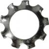 TOOLCRAFT 815110 ozubená podložka vnitřní Ø: 8.4 mm M8 ocel pozinkované 100 ks