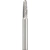 Dremel 2615991032 frézovací kolík , karbid wolframu , 3.2 mm, Ø hřídele 3.2 mm