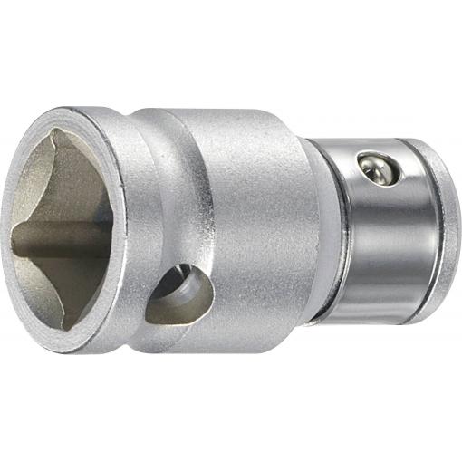 TOOLCRAFT 815287 bitový adaptér 8 mm 3/8 palec 1 ks