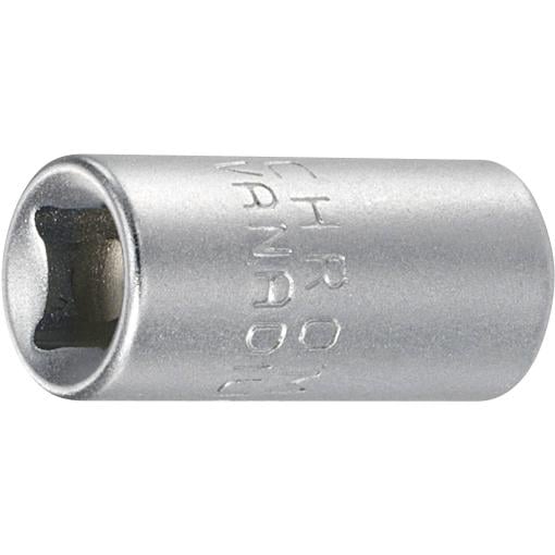 TOOLCRAFT 815298 bitový adaptér 6.3 mm 1/4 palec 1 ks
