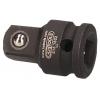 KS Tools 515.1532 5151532 zvětšovací redukce zástrčného klíče Pohon (šroubovák) 3/8 36 mm 1 ks