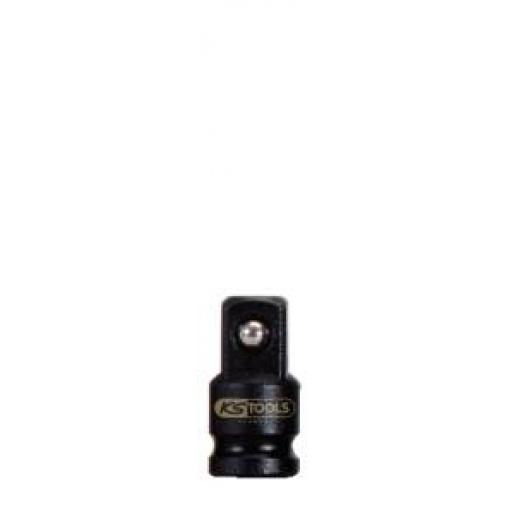 KS Tools 515.1532 5151532 zvětšovací redukce zástrčného klíče Pohon (šroubovák) 3/8 36 mm 1 ks