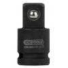 KS Tools 515.1530 5151530 Pohon (šroubovák) 1/4 (6,3 mm) 26 mm 1 ks
