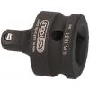 KS Tools 515.1531 5151531 adaptér zástrčného klíče Pohon (šroubovák) 3/8 32 mm 1 ks