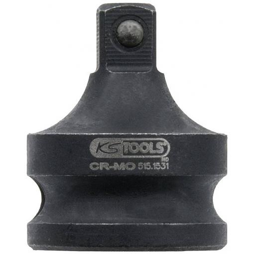 KS Tools 515.1531 5151531 adaptér zástrčného klíče Pohon (šroubovák) 3/8 32 mm 1 ks