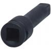 KS Tools 515.1534 5151534 prodlužovací nástavec pro nástrčné klíče Pohon (šroubovák) 3/8 75 mm 1 ks