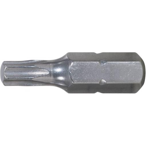 KS Tools 910.2316 9102316 bit Torx T 15 Ušlechtilá ocel V2A nerezové C 6.3 1 ks
