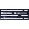 KS Tools 911.0007 9110007 prodlužovací nástavec pro nástrčné klíče Pohon (šroubovák) 1/4 (6,3 mm), 3/8, 1/2 1 ks