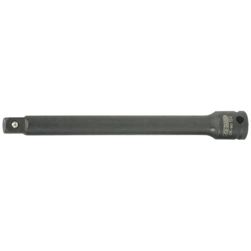 KS Tools 515.1593 5151593 prodlužovací nástavec pro nástrčné klíče Pohon (šroubovák) 3/8 125 mm 1 ks