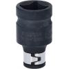 KS Tools 515.1599 5151599 adaptér zástrčného klíče Pohon (šroubovák) 3/8 35 mm 1 ks