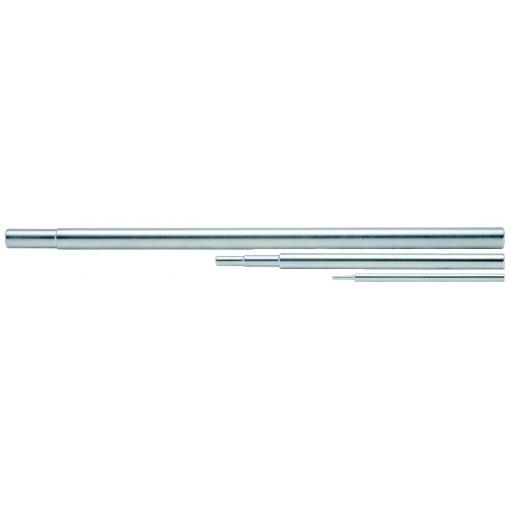 KS Tools 518.0455 5180455 Otočné čepy 12 mm, 13 mm, 21 mm, 23 mm 170 mm 1 ks