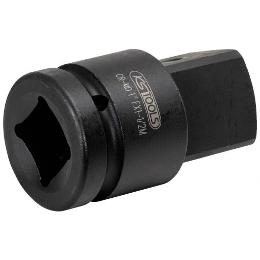 KS Tools 515.1799 5151799 zvětšovací redukce zástrčného klíče Pohon (šroubovák) 1 82 mm 1 ks