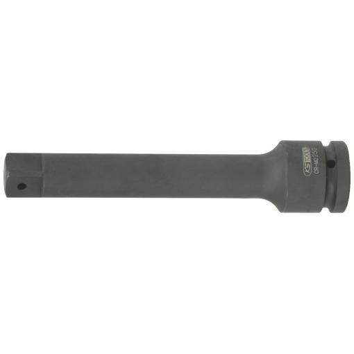 KS Tools 515.1806 5151806 prodlužovací nástavec pro nástrčné klíče Pohon (šroubovák) 1 250 mm 1 ks