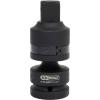 KS Tools 515.1801 5151801 Pohon (šroubovák) 1 130 mm 1 ks