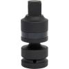 KS Tools 515.1801 5151801 Pohon (šroubovák) 1 130 mm 1 ks
