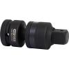 KS Tools 515.1801 5151801 Pohon (šroubovák) 1 130 mm 1 ks