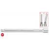 KS Tools 911.1384 9111384 prodlužovací nástavec pro nástrčné klíče Pohon (šroubovák) 1/2 250 mm 1 ks