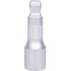 KS Tools 911.1382 9111382 prodlužovací nástavec pro nástrčné klíče Pohon (šroubovák) 1/2 75 mm 1 ks