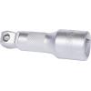 KS Tools 911.1382 9111382 prodlužovací nástavec pro nástrčné klíče Pohon (šroubovák) 1/2 75 mm 1 ks