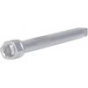 KS Tools 911.1508 9111508 prodlužovací nástavec pro nástrčné klíče Pohon (šroubovák) 1/4 (6,3 mm) 150 mm 1 ks