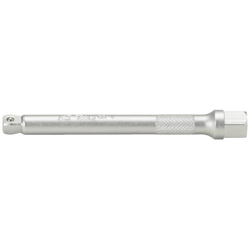 KS Tools 911.1509 9111509 prodlužovací nástavec pro nástrčné klíče Pohon (šroubovák) 1/4 (6,3 mm) 75 mm 1 ks