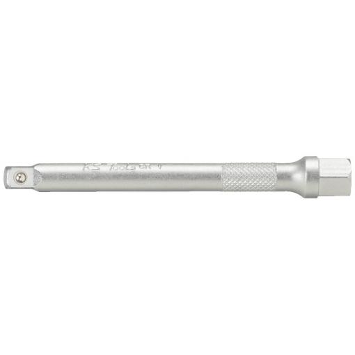 KS Tools 911.1486 9111486 prodlužovací nástavec pro nástrčné klíče Pohon (šroubovák) 1/4 (6,3 mm) 75 mm 1 ks