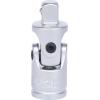 KS Tools 911.1450 9111450 kardanový kloub Pohon (šroubovák) 1/4 (6,3 mm) 38 mm 1 ks
