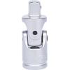 KS Tools 911.1450 9111450 kardanový kloub Pohon (šroubovák) 1/4 (6,3 mm) 38 mm 1 ks