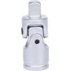 KS Tools 911.1450 9111450 kardanový kloub Pohon (šroubovák) 1/4 (6,3 mm) 38 mm 1 ks