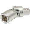 KS Tools 911.1450 9111450 kardanový kloub Pohon (šroubovák) 1/4 (6,3 mm) 38 mm 1 ks