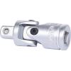 KS Tools 911.1450 9111450 kardanový kloub Pohon (šroubovák) 1/4 (6,3 mm) 38 mm 1 ks
