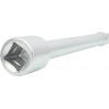 KS Tools 911.1040 9111040 prodlužovací nástavec pro nástrčné klíče Pohon (šroubovák) 1 400 mm 1 ks