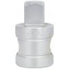KS Tools 911.1081 9111081 jezdec na vratidlo 1 palec Pohon (šroubovák) 1 80 mm 1 ks