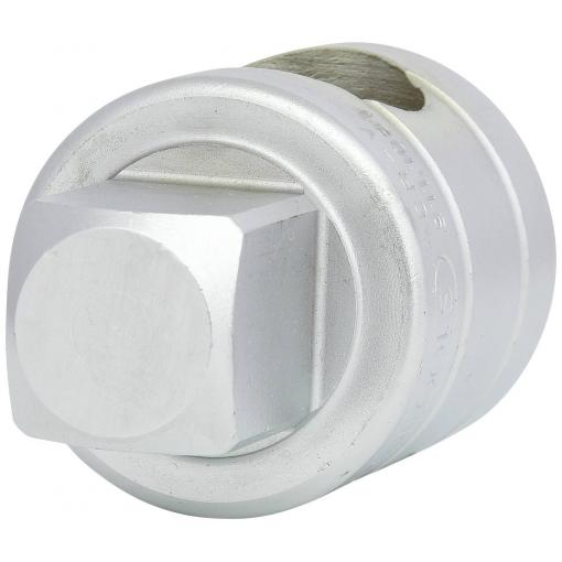 KS Tools 911.1081 9111081 jezdec na vratidlo 1 palec Pohon (šroubovák) 1 80 mm 1 ks