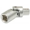 KS Tools 911.1250 9111250 kardanový kloub Pohon (šroubovák) 1/2 73 mm 1 ks