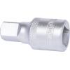 KS Tools 911.1235 9111235 prodlužovací nástavec pro nástrčné klíče Pohon (šroubovák) 1/2 50 mm 1 ks