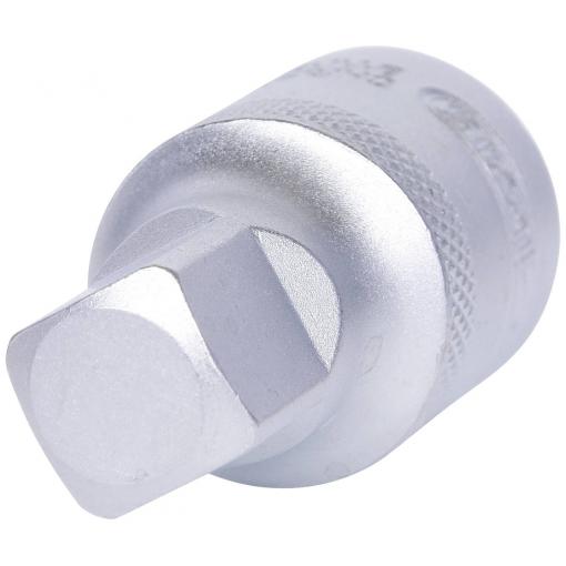 KS Tools 911.1235 9111235 prodlužovací nástavec pro nástrčné klíče Pohon (šroubovák) 1/2 50 mm 1 ks