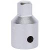 KS Tools 911.1233 9111233 redukce zástrčného klíče Pohon (šroubovák) 1/2 46 mm 1 ks