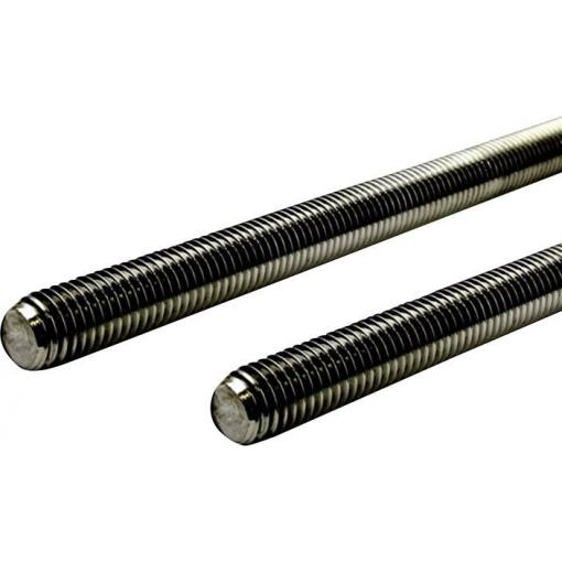 Reely 10591 M5 závitová tyč M5 50 cm ocel 1 ks