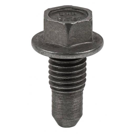 KS Tools 4302069 Vypouštěcí šroub hladiny oleje, vnější šestihran 15 mm, M12x1,75 x 26mm, sada 25 ks