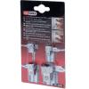 KS Tools 503.4286 5034286 sada GOLA adaptérů/redukcí 1 ks