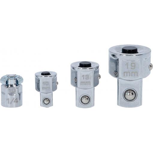 KS Tools 503.4286 5034286 sada GOLA adaptérů/redukcí 1 ks