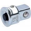 KS Tools 503.4298 5034298 adaptér nástrčné hlavice 19 mm 1/2 palec Pohon (šroubovák) 1/2 28.8 mm 1 ks